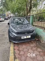 Tata Altroz XZ, 2021, Petrol