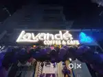 Chinese cook