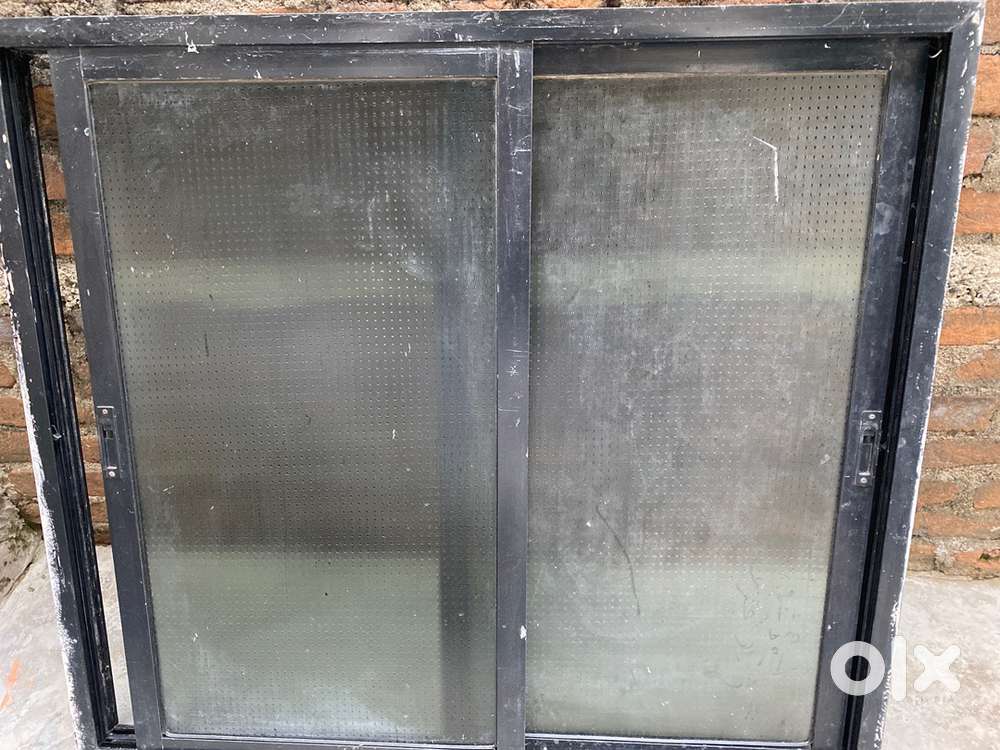 Sliding window