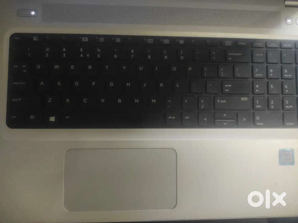 HP Probook 450 G4