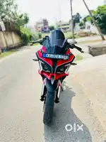 Bajaj Pulsar RS 200 | Single Owner | Dual ABS |