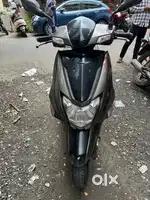 TVS Ntorq 125