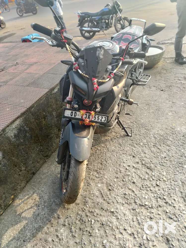 Scooty lena he