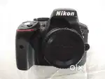 Nikon D5300 DSLR Camera with 2 lenses