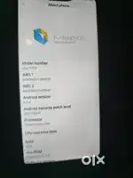 Vivo y83 pro