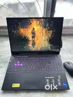ASUS TUF F16 Gaming Laptop 1 Month Old – Intel i7, RTX 5060, 16GB RAM