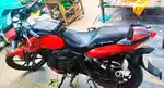 High Pickup & Well-Maintained 2018 TVS Apache RTR 160 — Good Condition