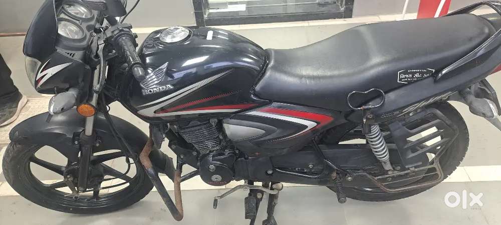 Honda Shine CB Shine