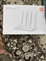 MI Router for Sale