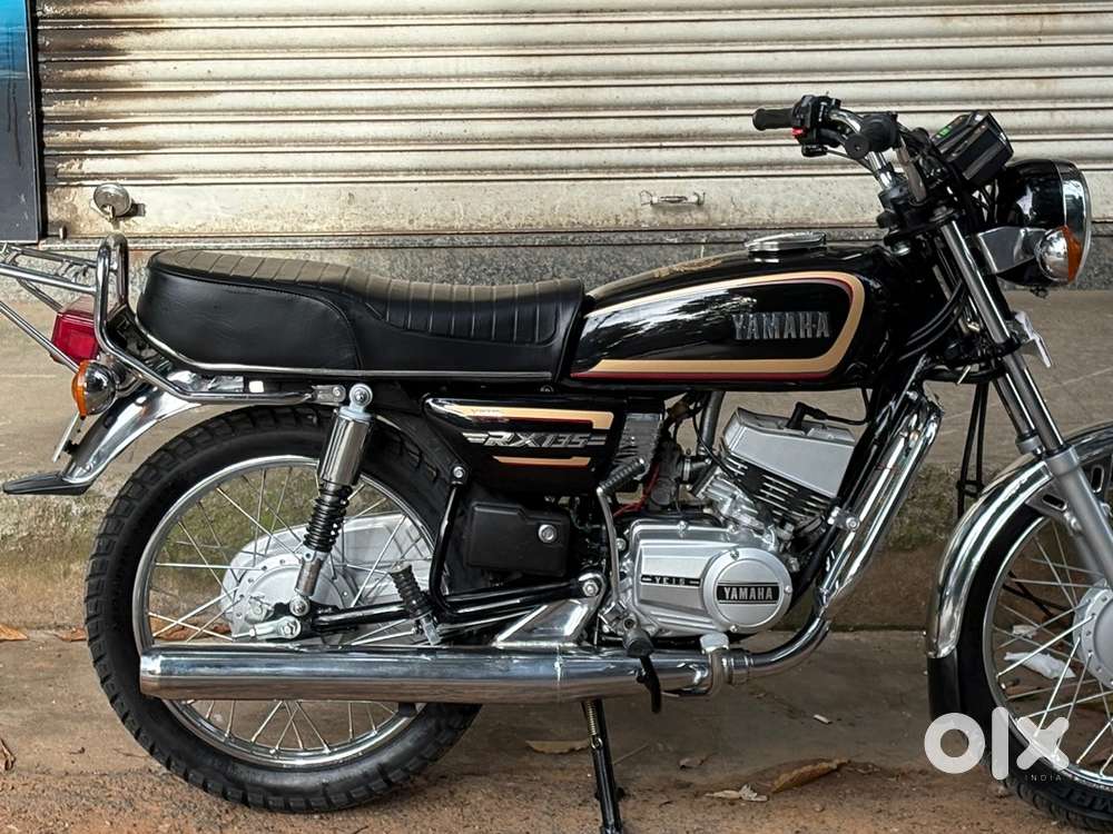 Rx135 for sale
