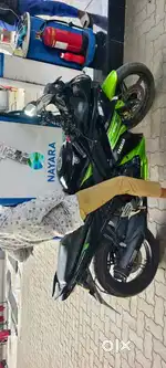 R15 1st owner company condition