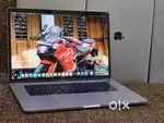 Apple Macbook Pro i9 32GB Ram 512GB Apple SSD GOOD CONDITION