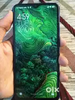 Poco m2 6gb ram 64 gb storage