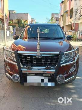 Mahindra XUV500 W11, 2019, Diesel