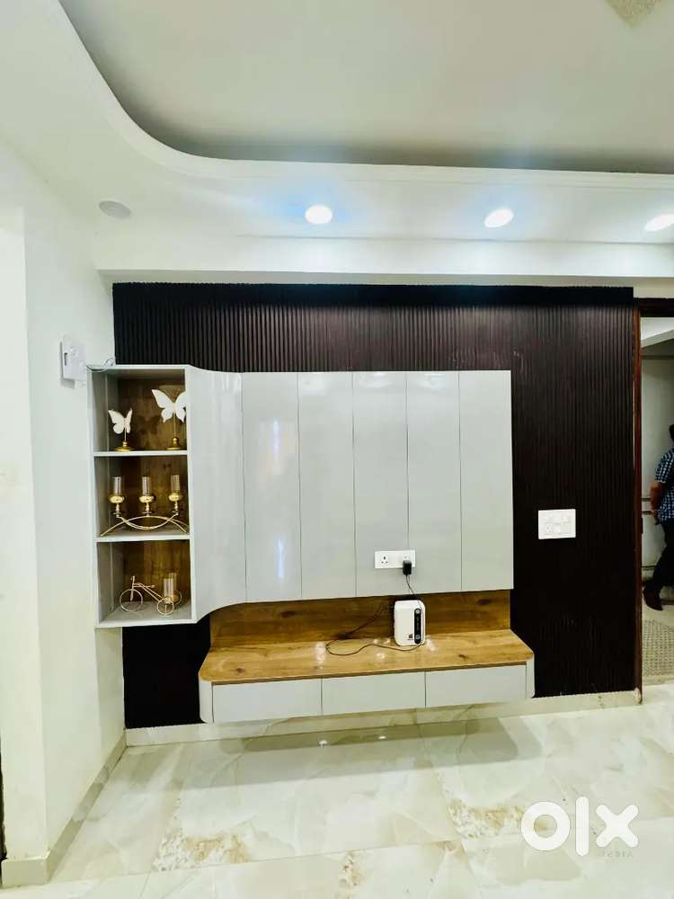 Limited Offer – Fully Furnished 3 BHK Sirf Is Festive Season Mein!