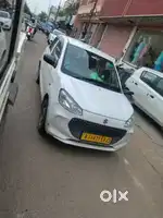 Ola driver