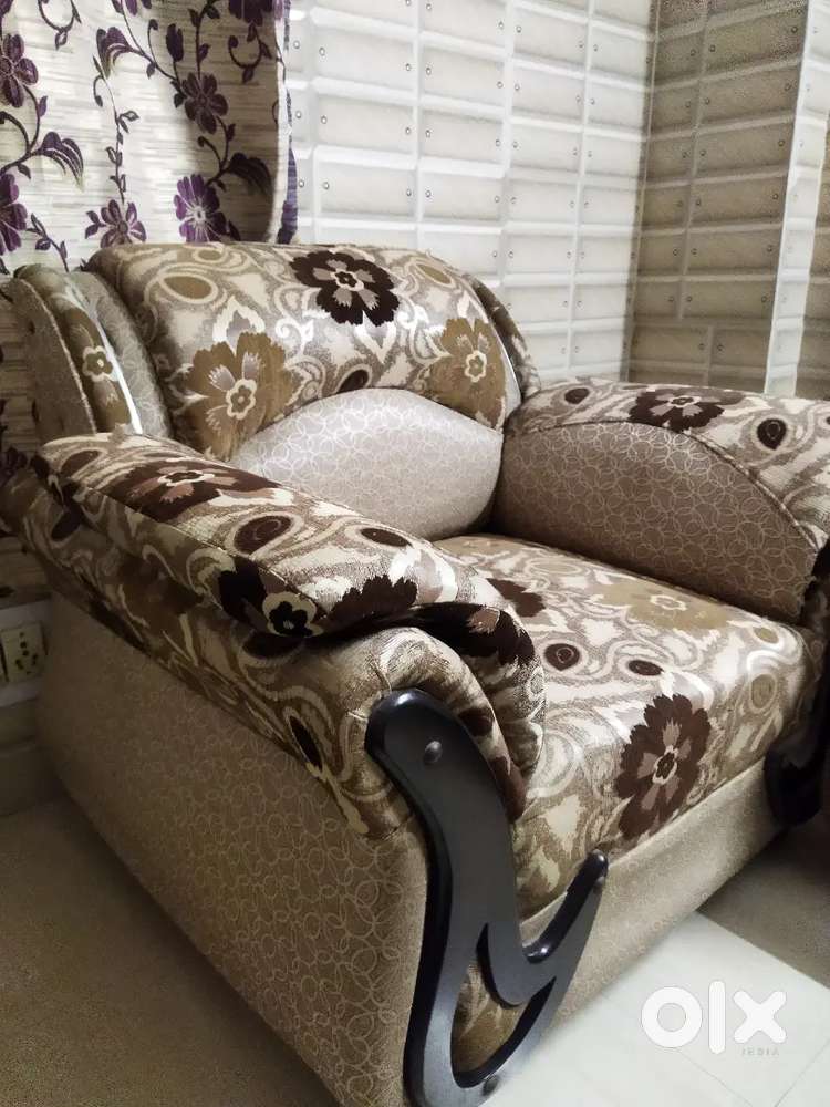 Sofa in best condition