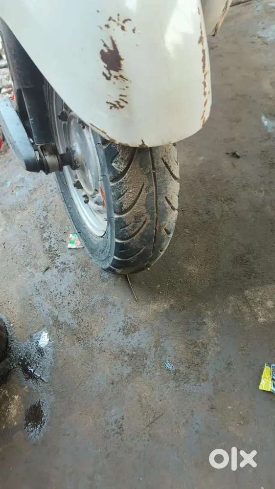 Good Condition good mileage