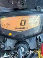 TVS Apache RTR 160 4V 2019 - 42260km