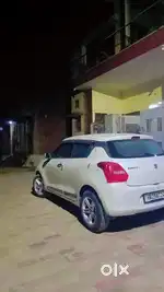 Car swift#automatic#full modifies new tyre and new alloy