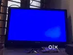 Toshiba led 24