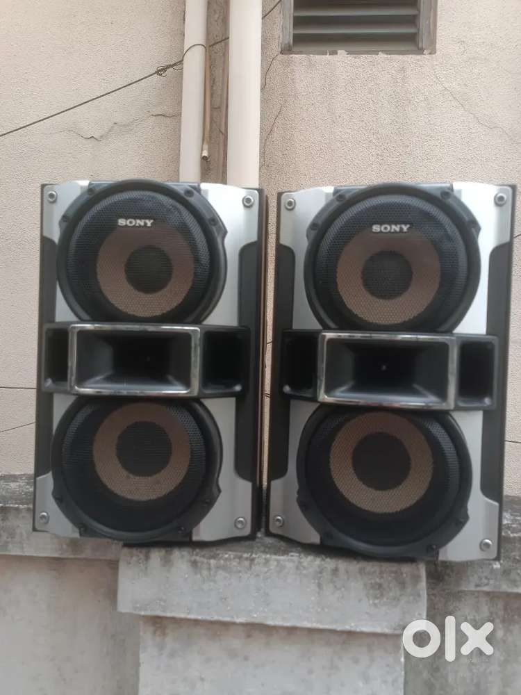 Sound  box