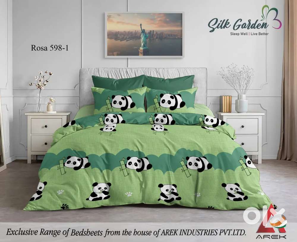 Packing cutting silai