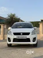 Maruti Suzuki Ertiga SHVS VDI Limited Edition, 2014, Diesel