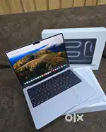 Macbook Air M4 sealed box