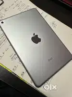 I pad brand new condition