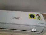 Whirpool Ac for sell just 1 and half year used. Perfect condition