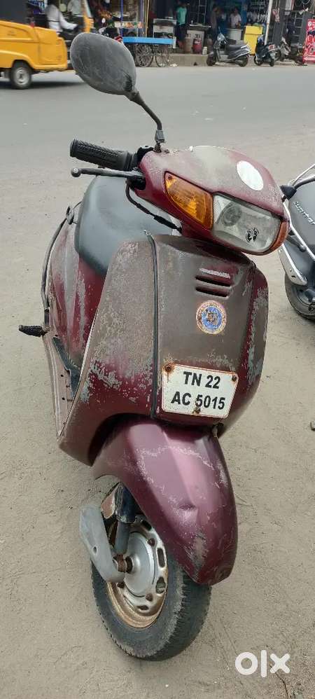 Honda activa 125 for sale