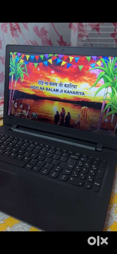 Lenevo laptop