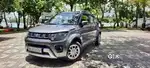 Maruti Suzuki Ignis 1.2 Delta MT, 2022, Petrol