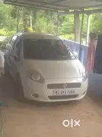 Fiat Punto 2014 Diesel Good Condition new clutch new batary new 2 tire
