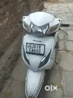 Activa 6g 1 owner  complete gadi hai