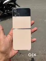 Samsung z flip 4