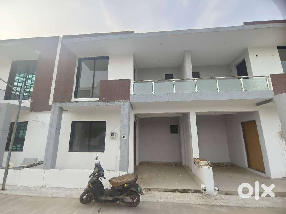 4 BHK Bungalow for Rent in Dahegam, Gandhinagar