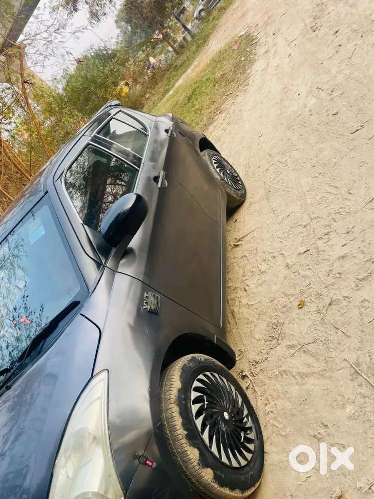 Maruti Suzuki Swift 2015 CNG & Hybrids Well Maintained