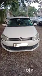 Volkswagen Polo 2009-2013 Diesel Trendline 1.2L, 2011, Diesel