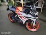 A Bike in good condition