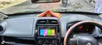 Renault KWID 2017 Petrol 56000 Km Driven urgent sell