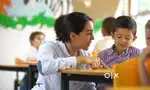 Shadow teacher