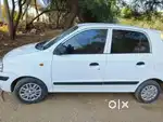 Hyundai Santro Xing 2011