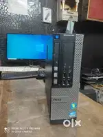 Dell Original i3 4th PC, 16gb RAM, 256 SSD, 2gb graphics
