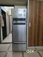 Whirlpool 260L Frostfree(Under warranty) 2020 Model