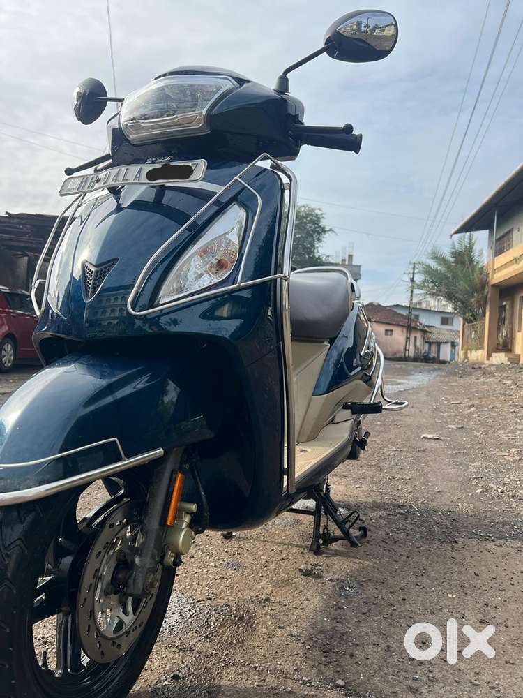 TVS Jupiter in Mint Condition