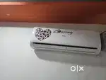 Hier Air Conditioner