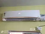 Panasonic ac