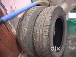 Swift tyre 165/80/R14